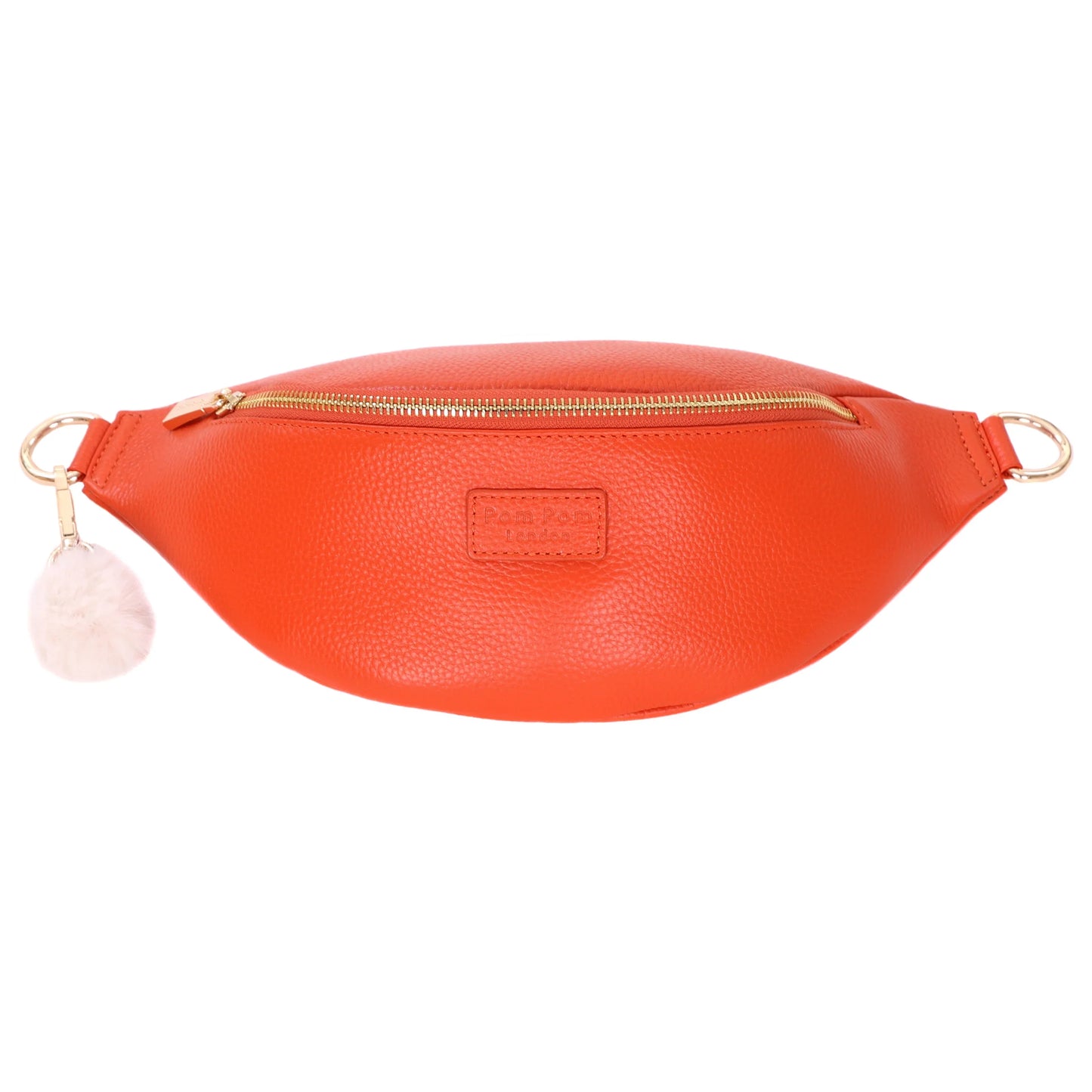 END OF LINE Bum Bag Orange Spice