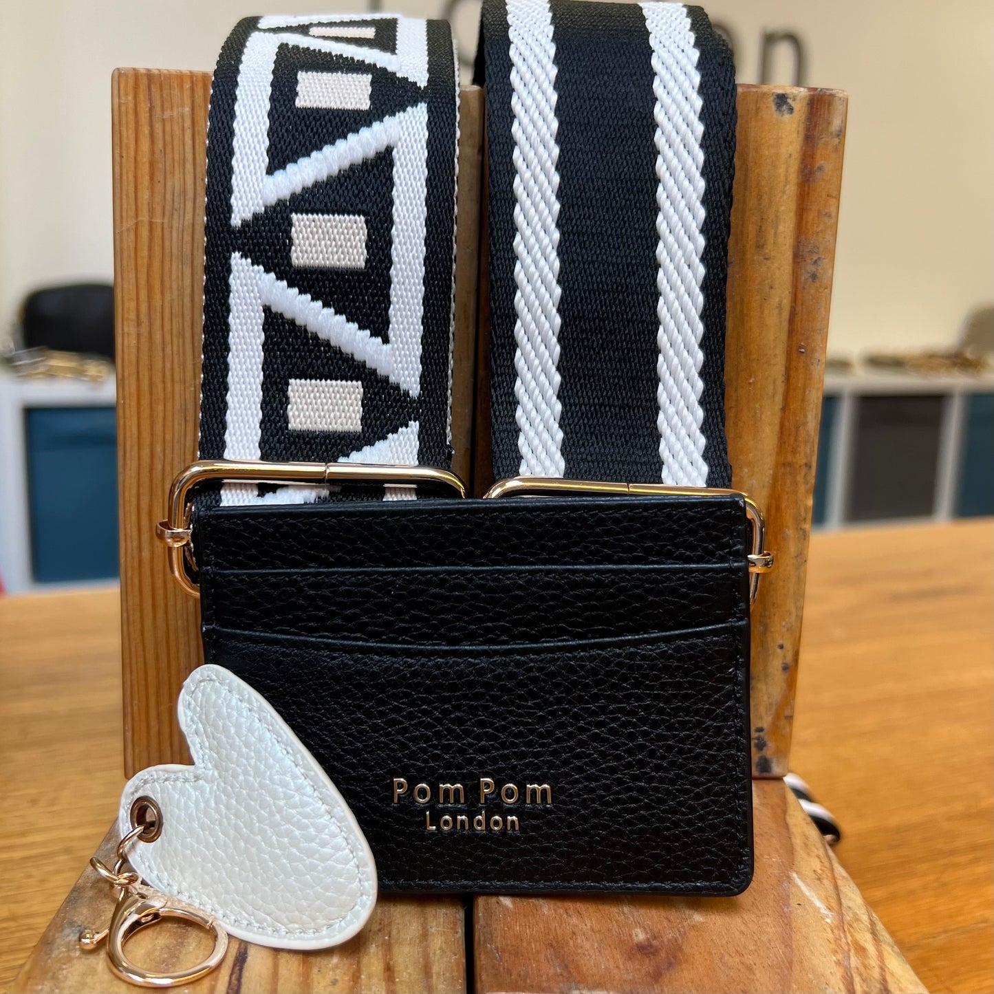 END OF LINE Original Black (No Panel) BUNDLE