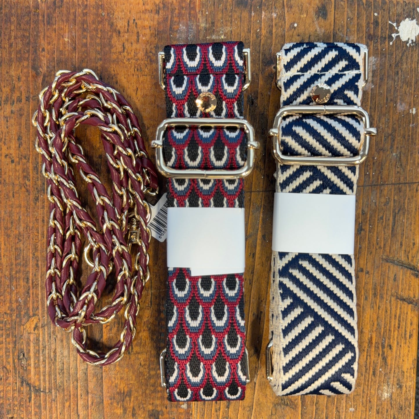 Strap Bundle 23