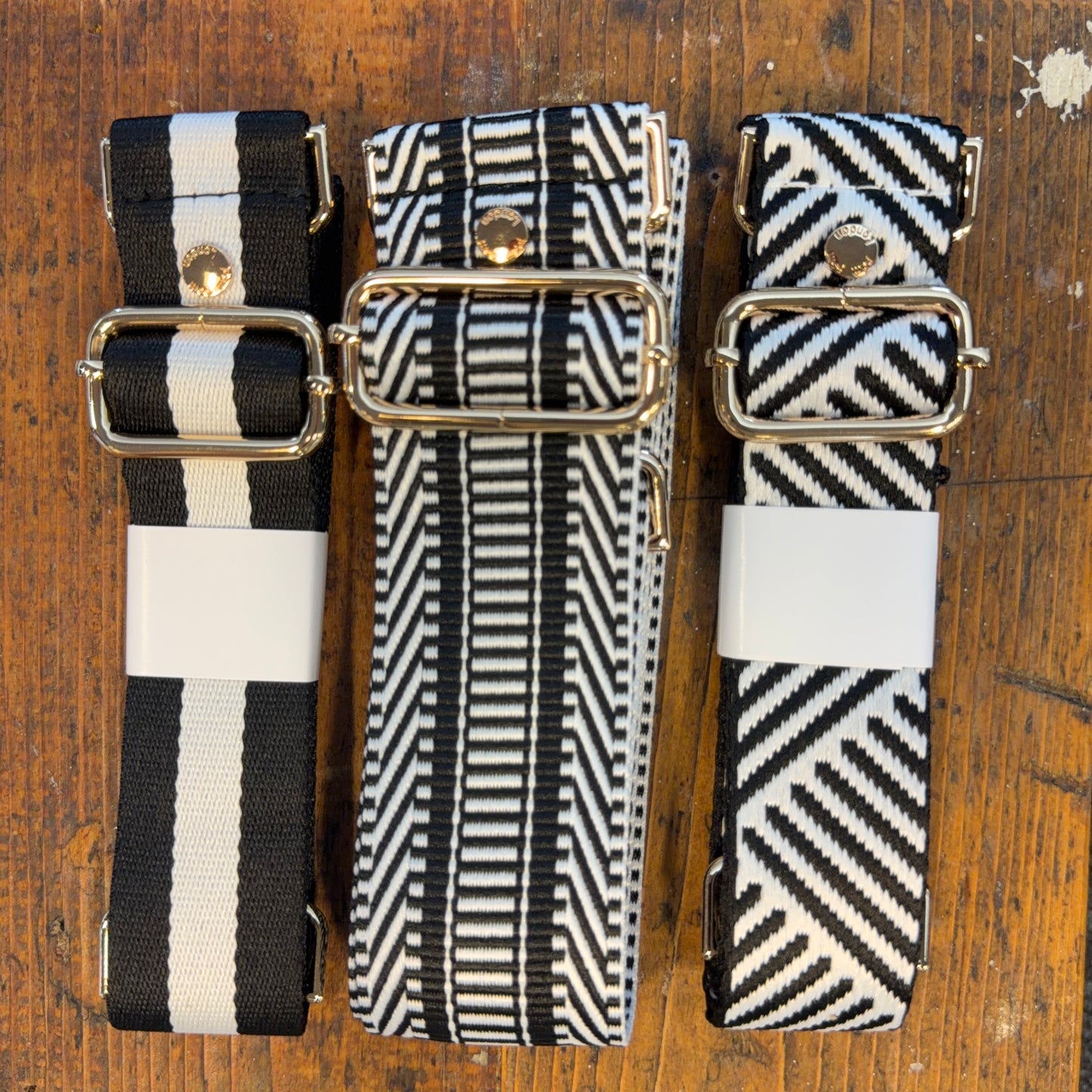 Strap Bundle 24