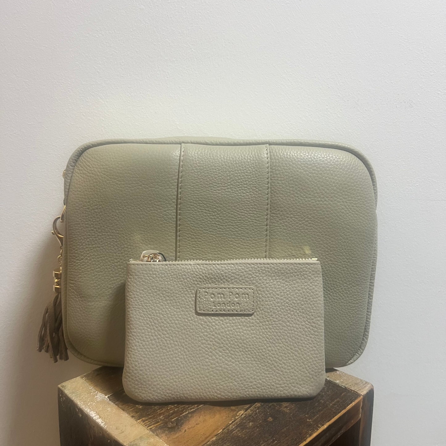 SECONDS City Stone Plus & Coin Purse Bundle