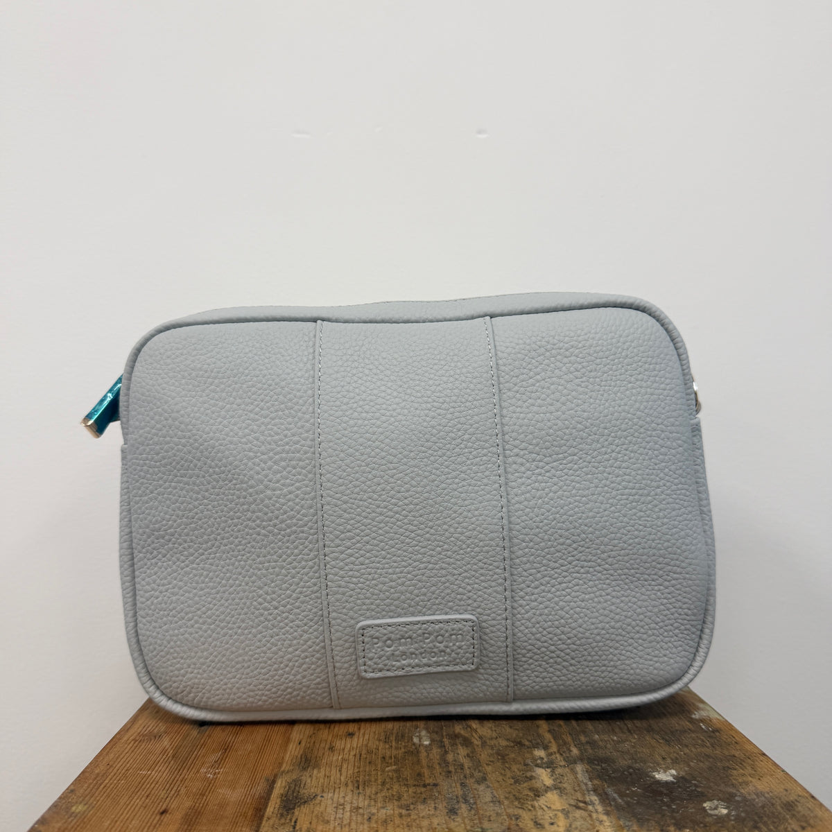 SECONDS City Duo Salt Grey