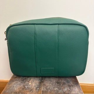 SECONDS City Plus Madeira Green