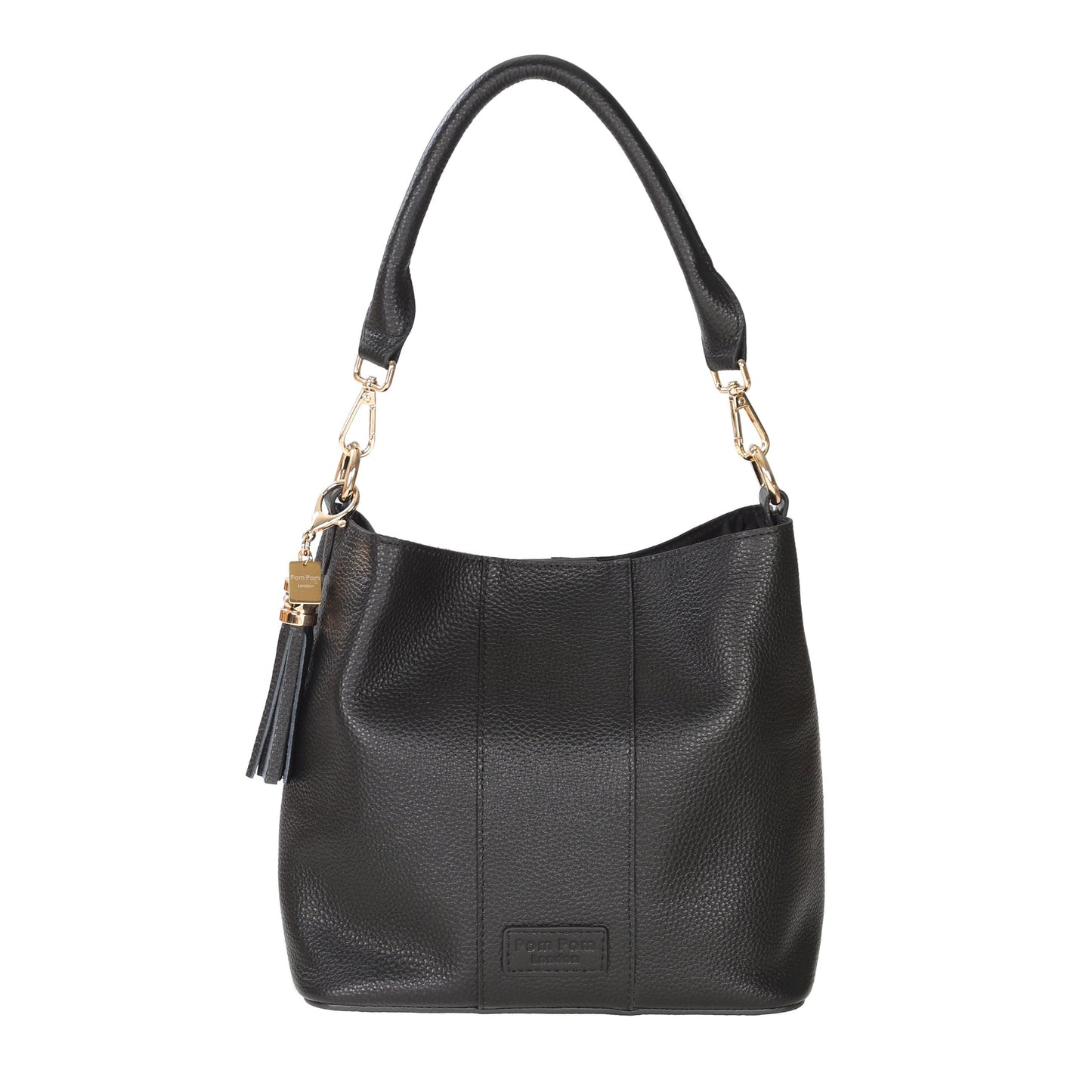 AS IS - Lambeth Black