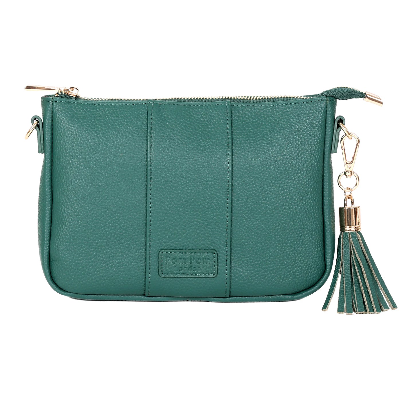END OF LINE City Slim Madeira Green