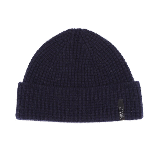 END OF LINE Bloomsbury Hat Navy