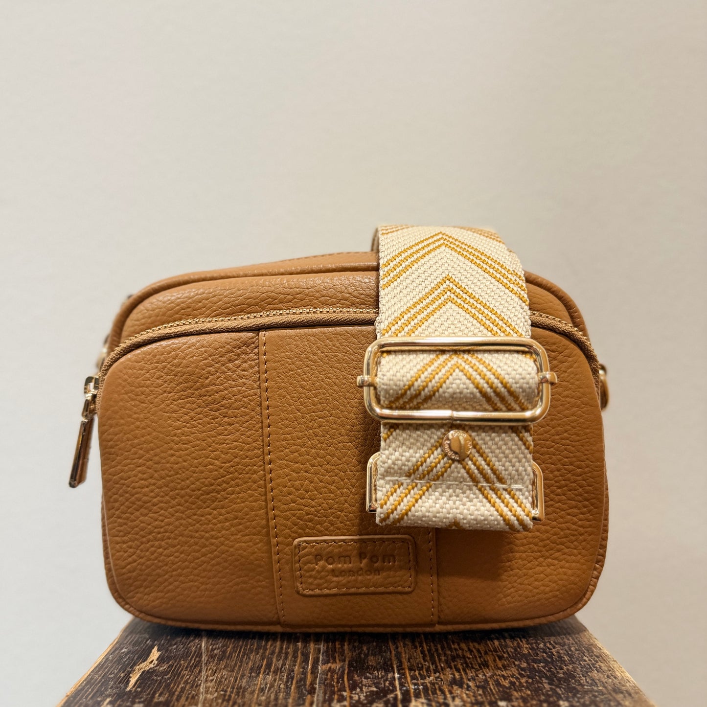 SECONDS Original Maple Bundle