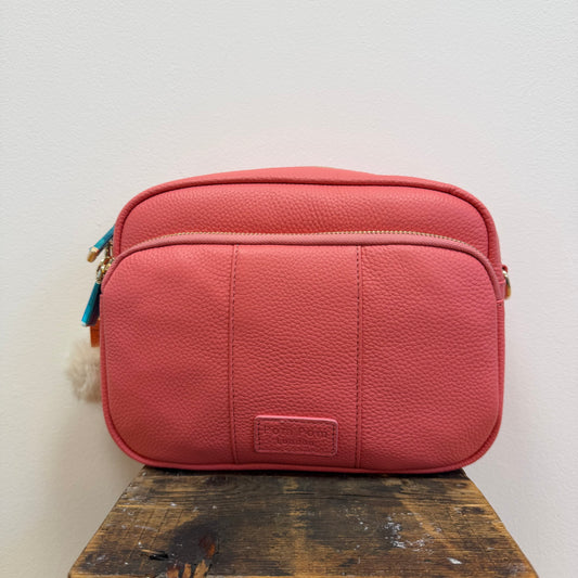 SECONDS Original Plus Coral Pink