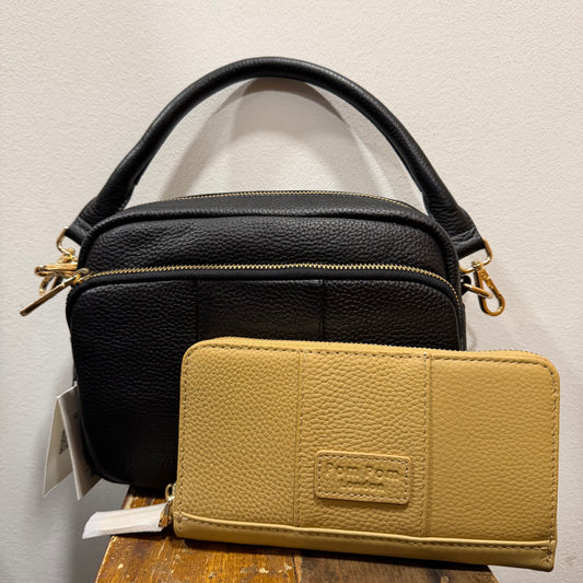 SECONDS Original Plus Black Bundle