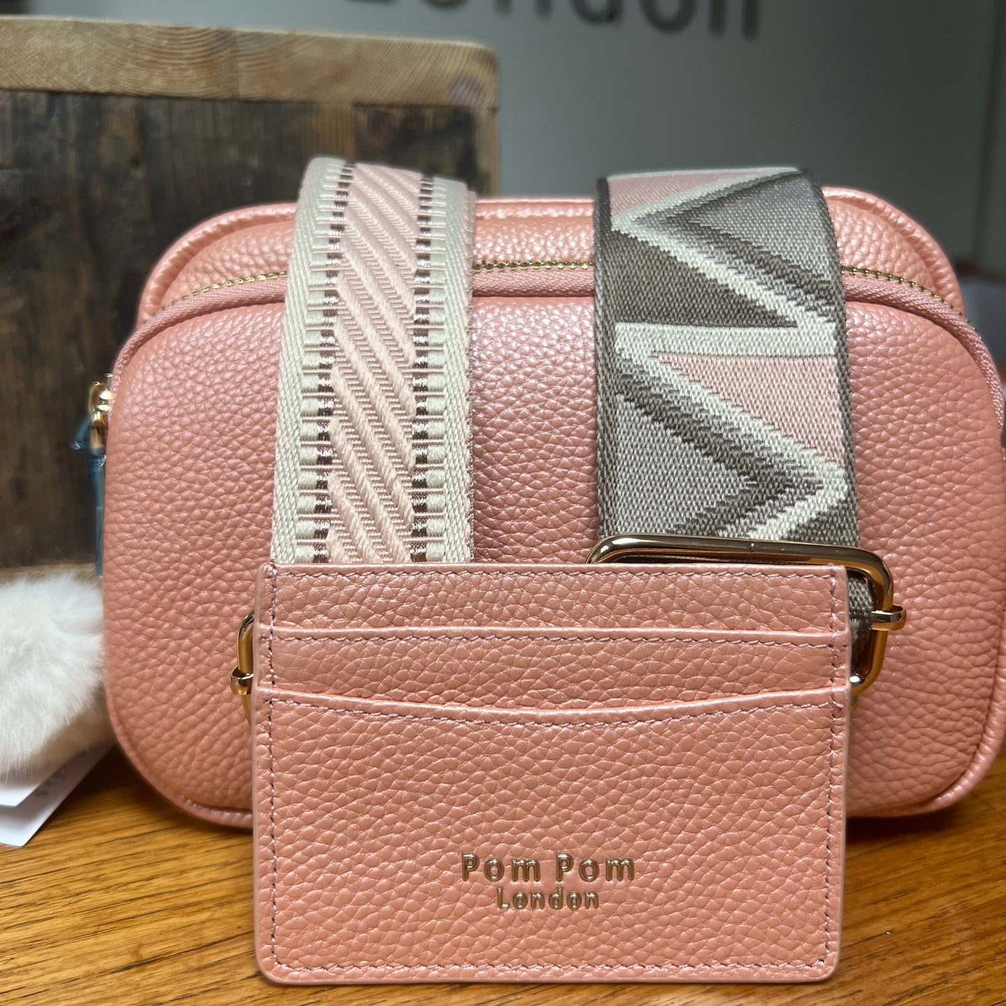 SECONDS Original Rose Gold BUNDLE