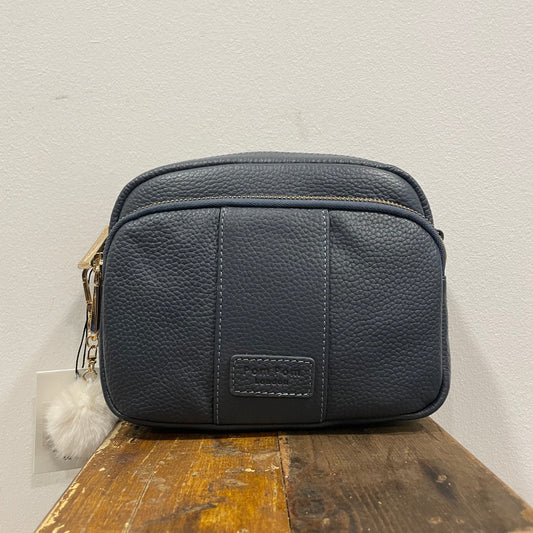 SECONDS Original Slate Blue