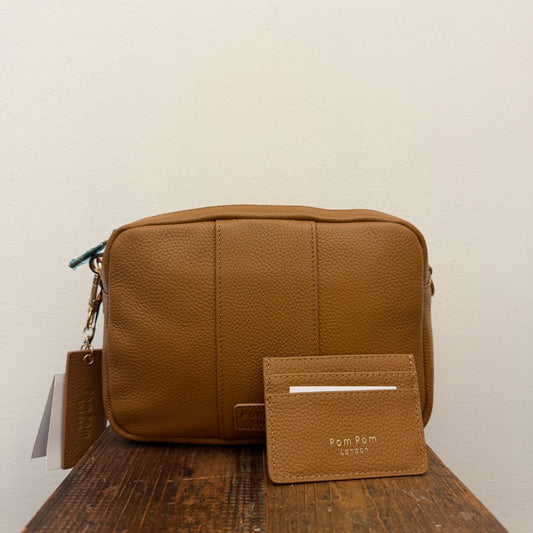 SECONDS City Duo Maple Bundle
