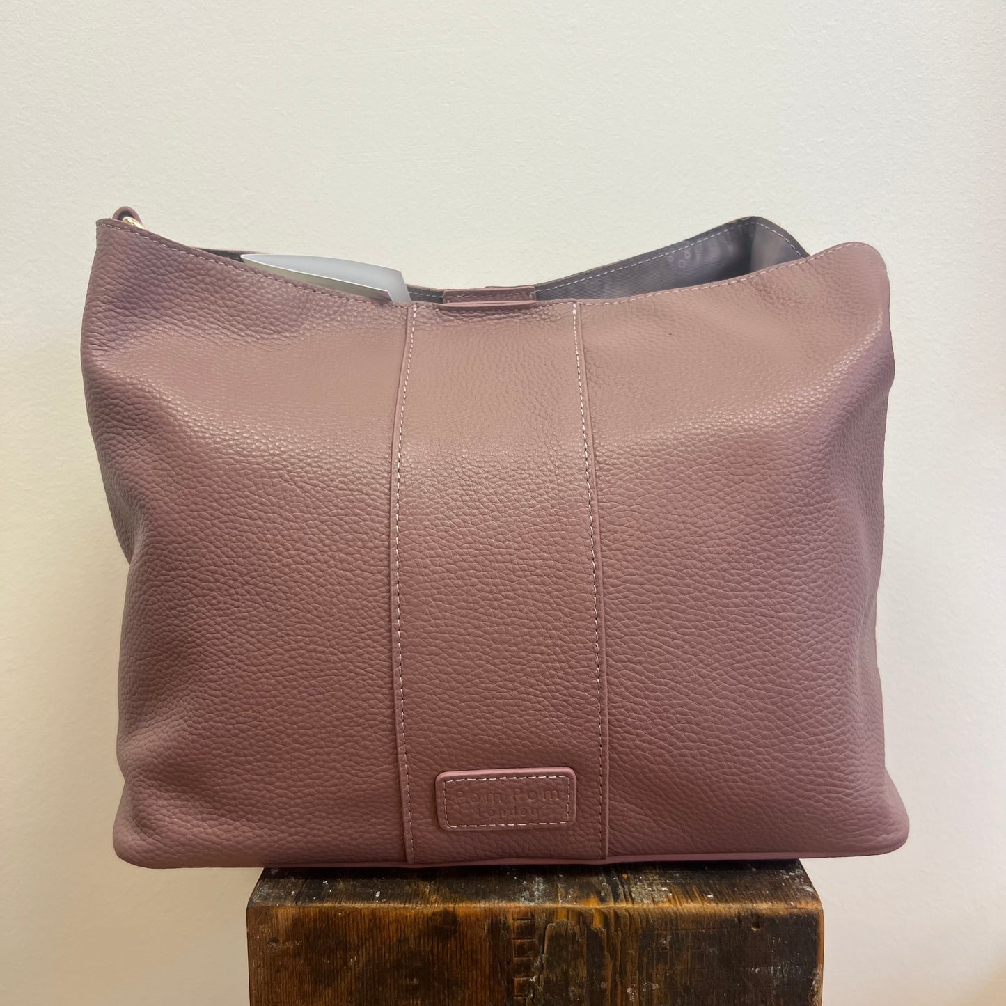 SECONDS Lambeth Plus Wood Rose