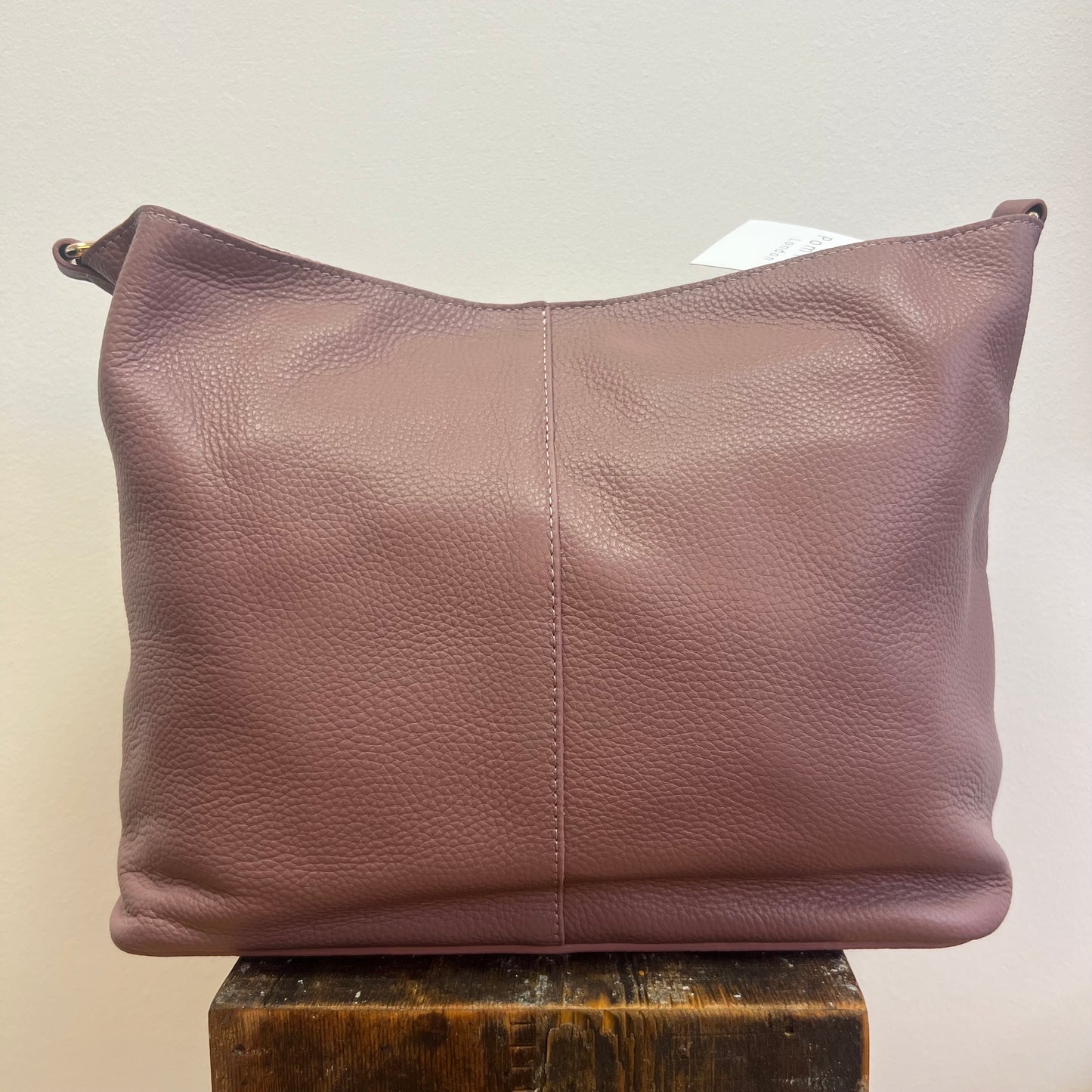 SECONDS Lambeth Plus Wood Rose