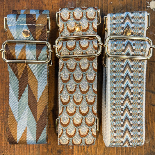 Strap Bundle 1
