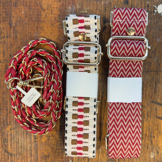 Strap Bundle 2