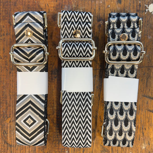 Strap Bundle 3