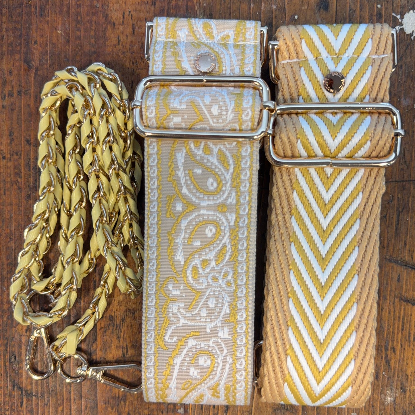 Strap Bundle 9