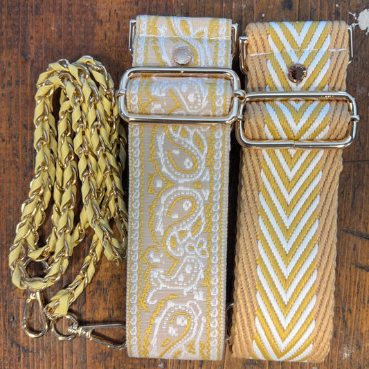 Strap Bundle 9