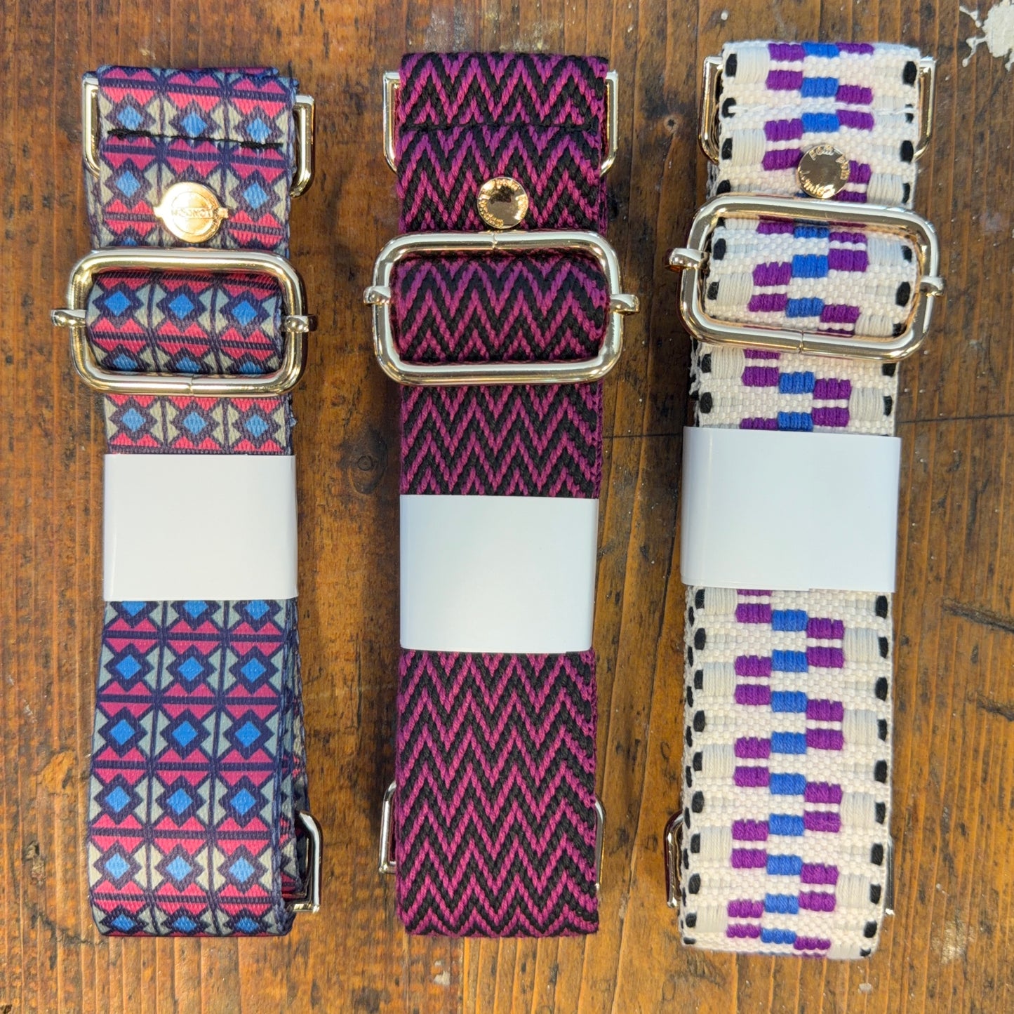Strap Bundle 11