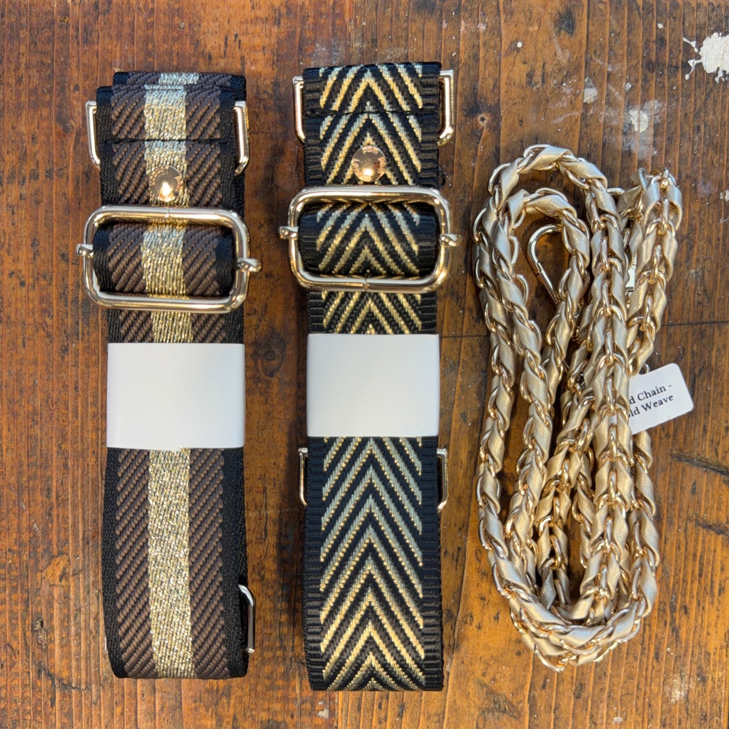 Strap Bundle 17