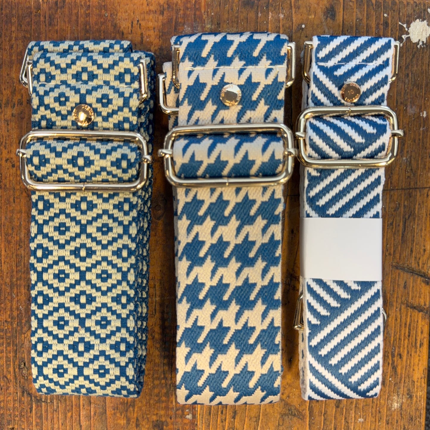 Strap Bundle 19