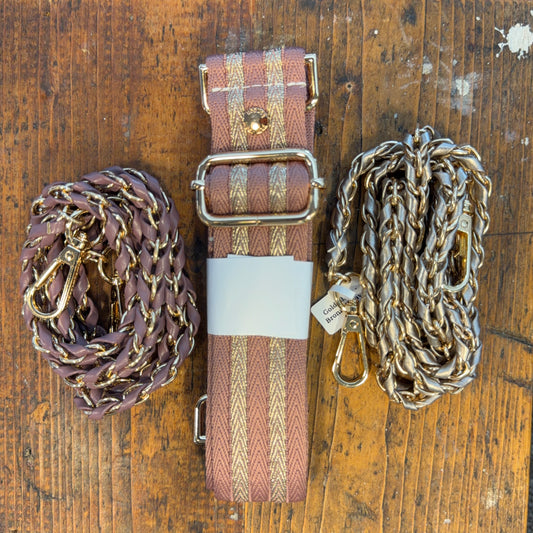 Strap Bundle 21