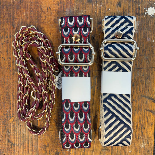 Strap Bundle 23
