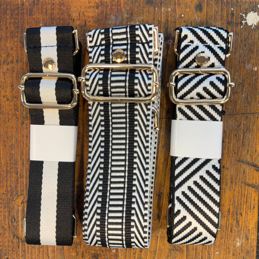 Strap Bundle 24