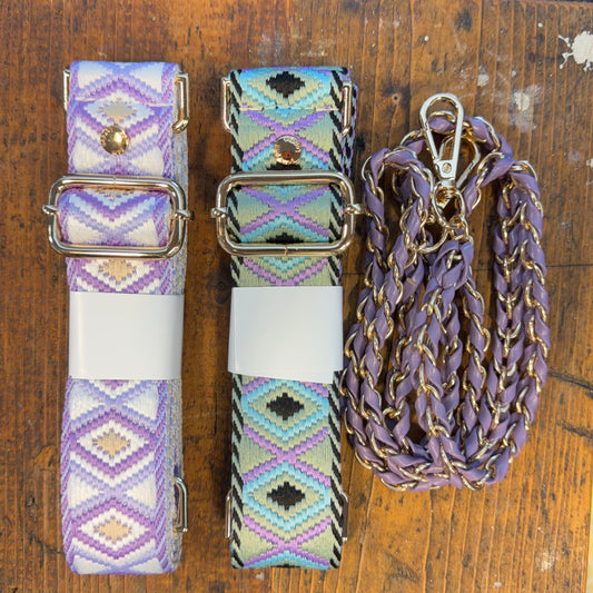 Strap Bundle 31