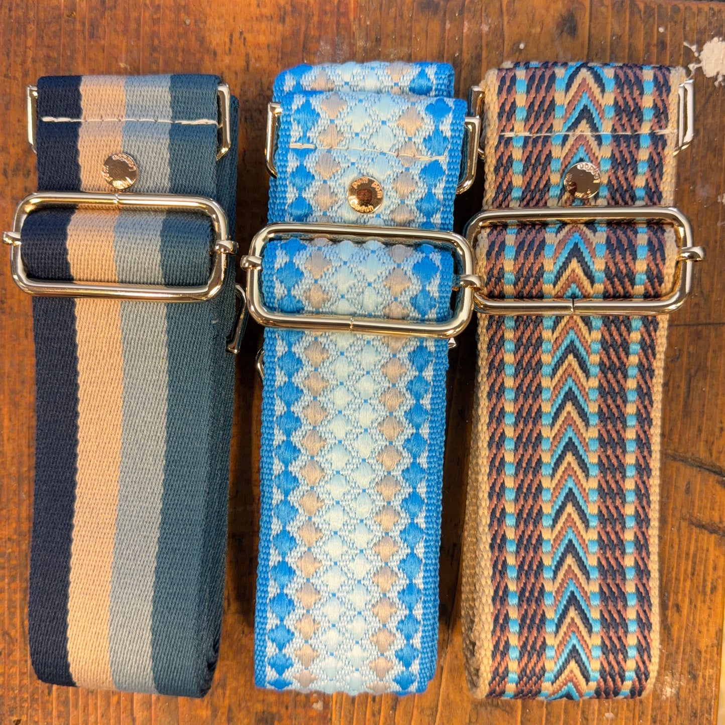 Strap Bundle 32