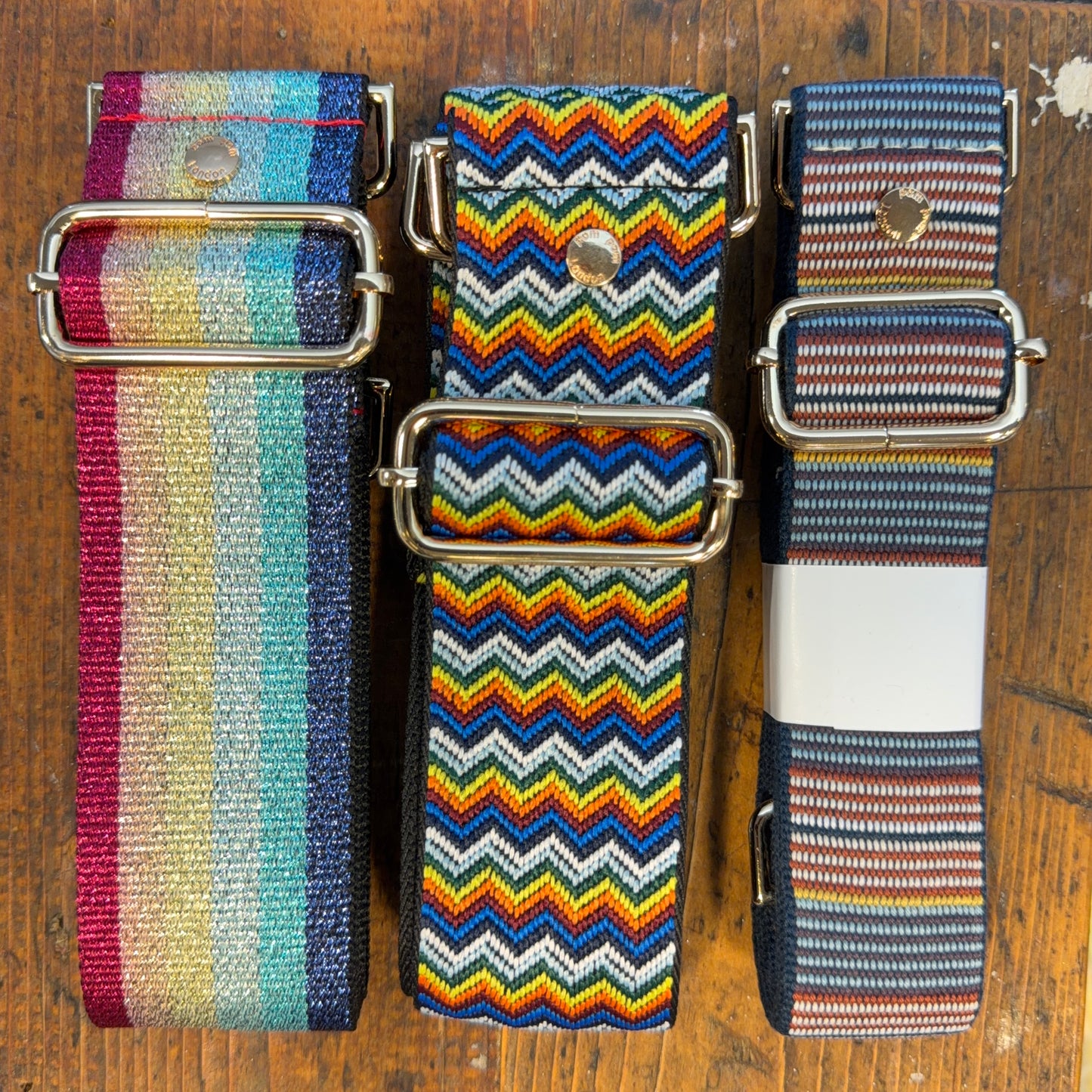 Strap Bundle 33