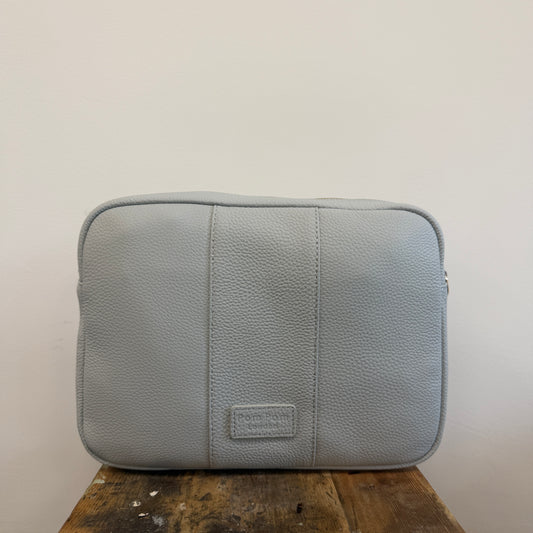 SECONDS City Plus Salt Grey
