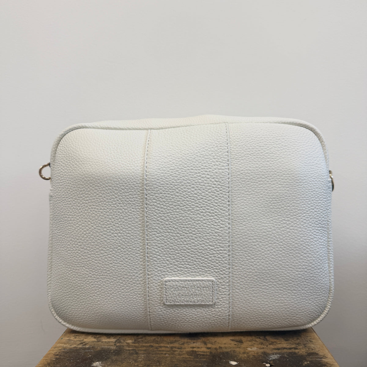 SECONDS City Plus Bright White