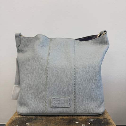 SECONDS Lambeth Salt Grey