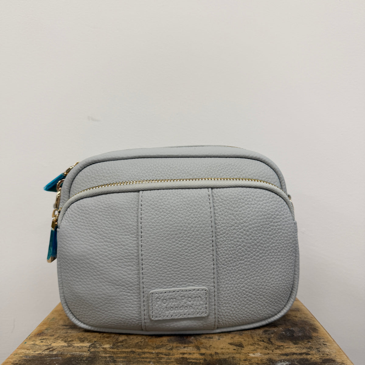 SECONDS Original Salt Grey