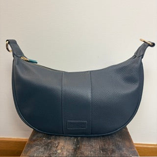 SECONDS Sutton Sling Slate Blue
