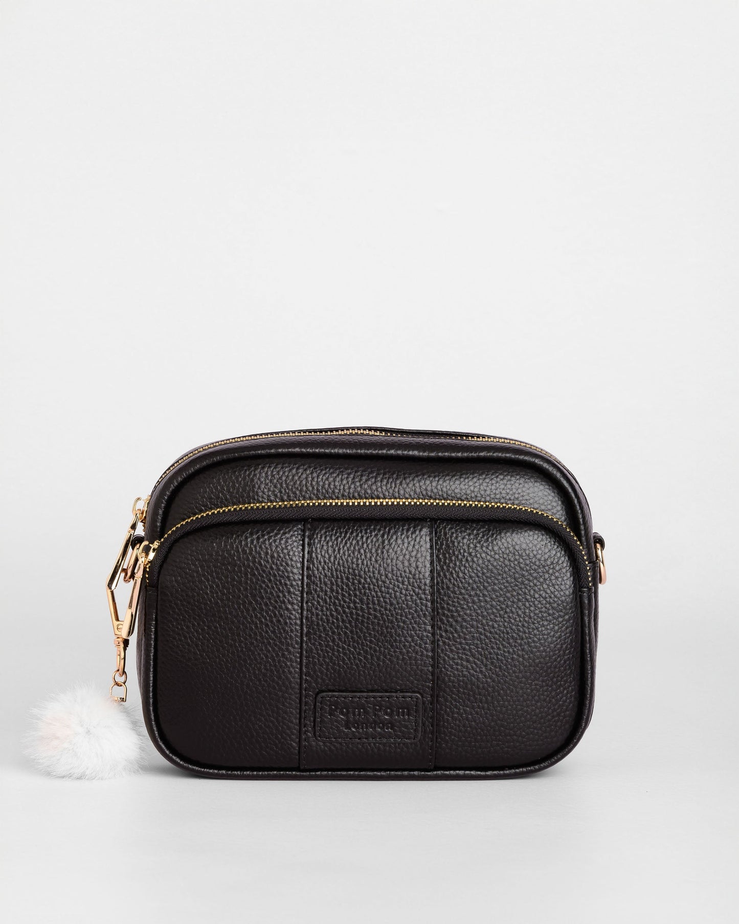 AS IS - Original Bag Black