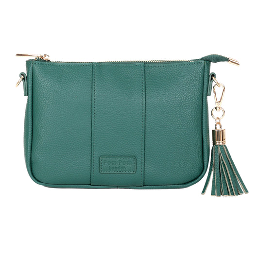 END OF LINE City Slim Madeira Green