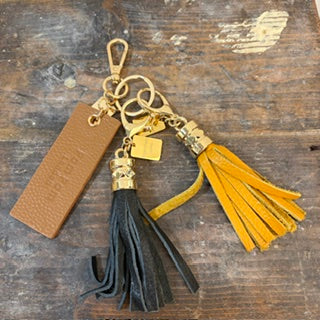 SECONDS Tassel Bundle